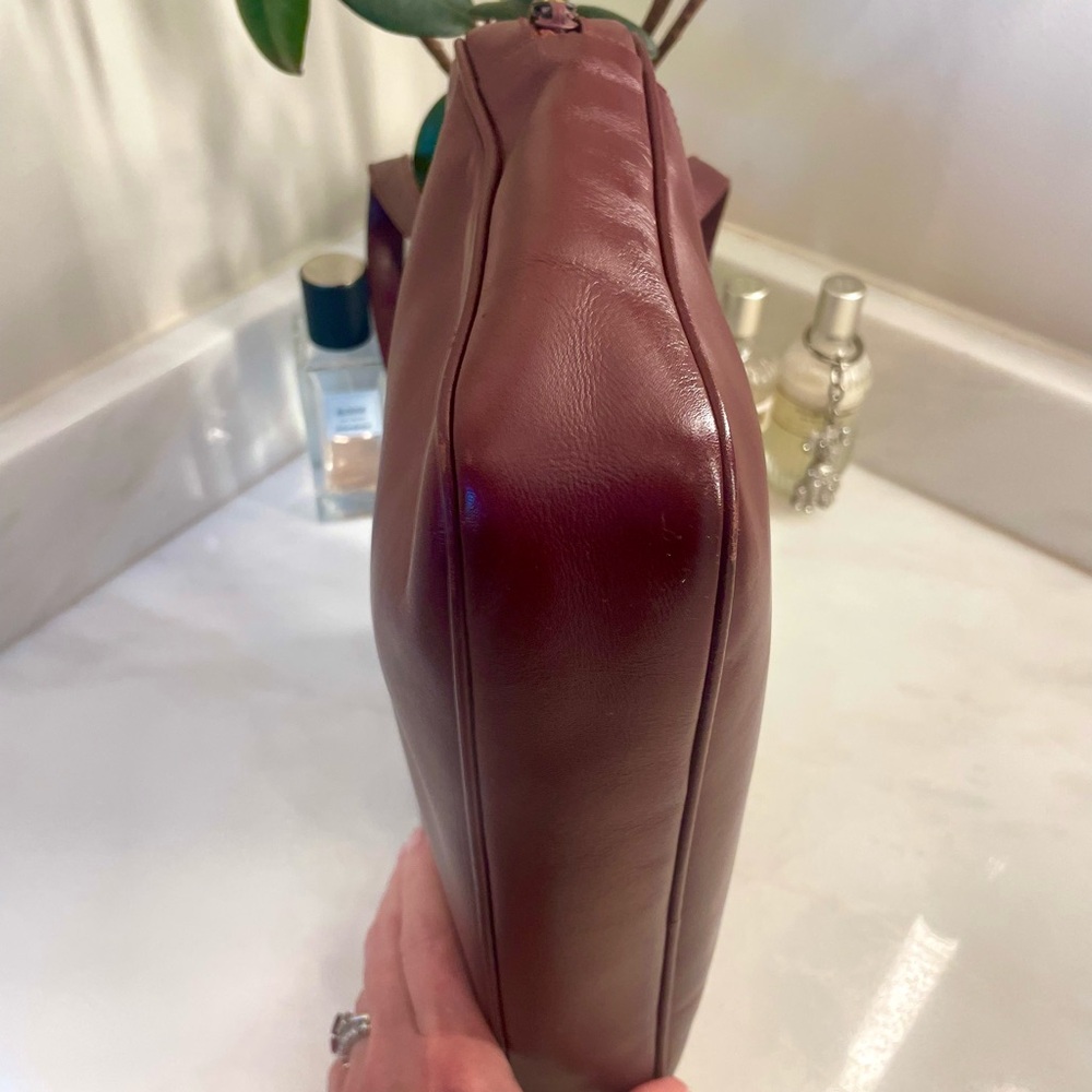 ❌SOLD❌ Cartier Must Line Vintage Bag Authentic - Picture 12 of 13